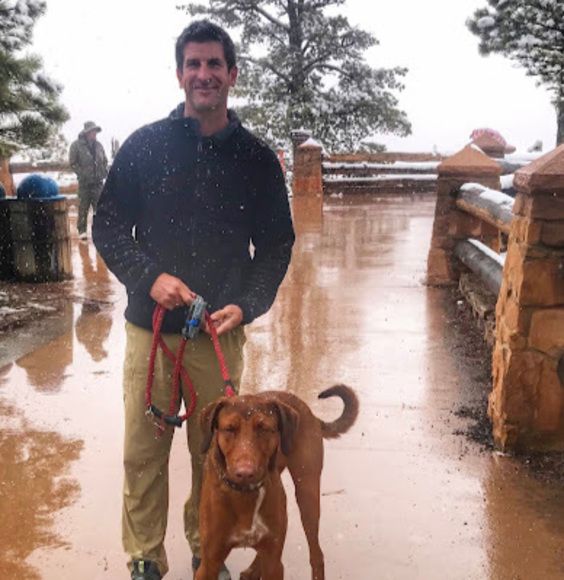 Meet your Posher, Erik - Picture 1 of 1